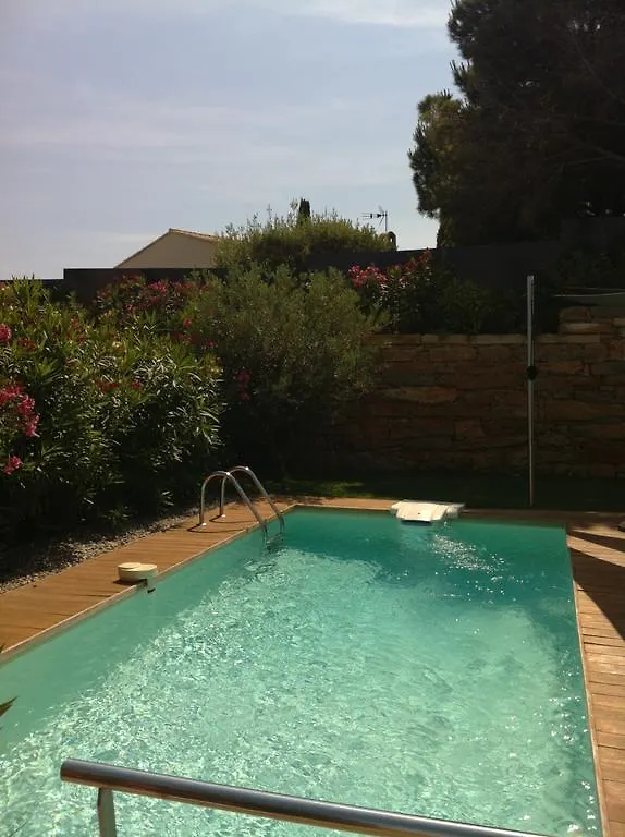 Le Hameau De La Crique De L'Anglaise Bandol